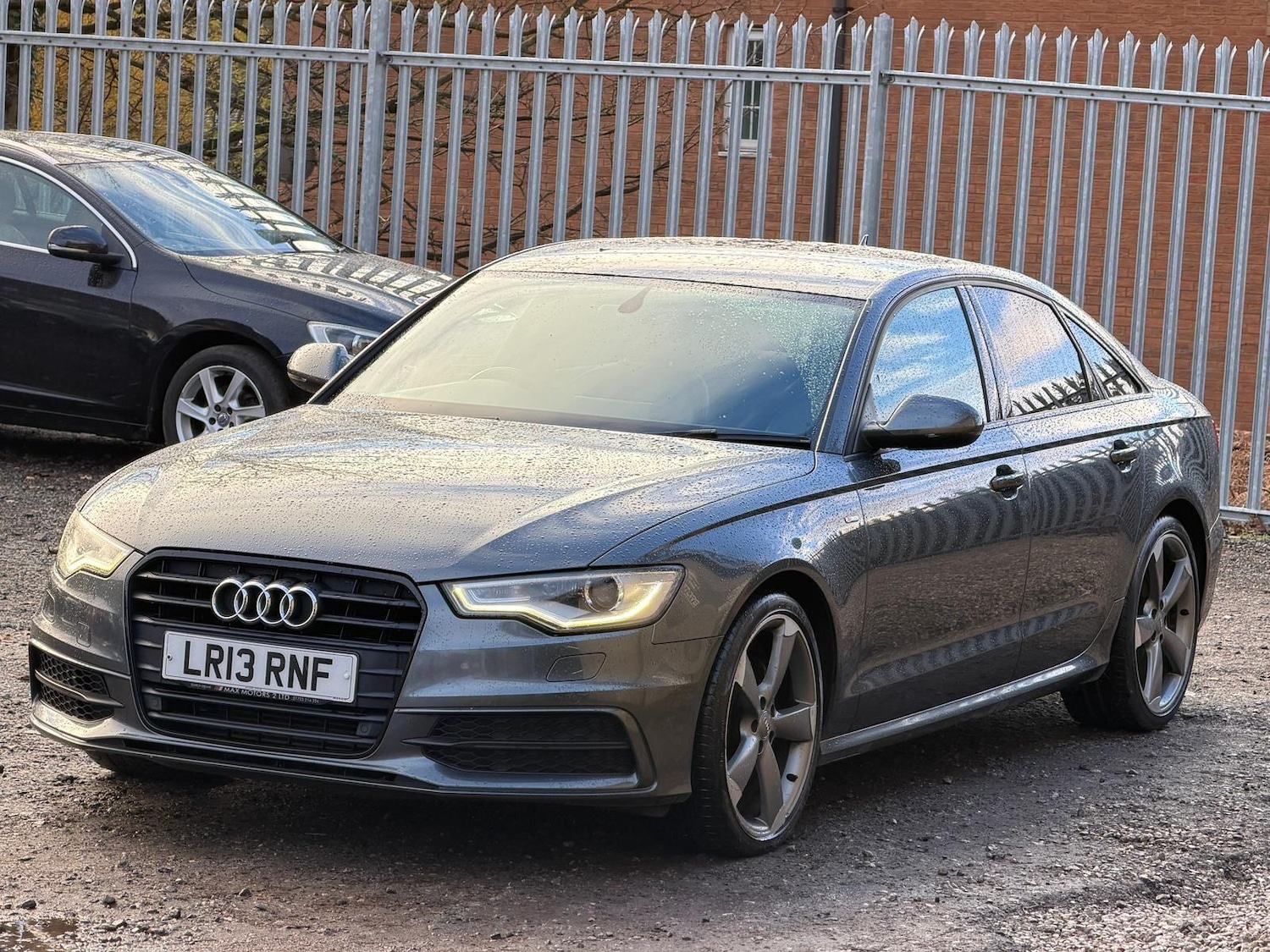 Used Audi A6 Saloon 2013 for sale - 76850094: Photo 3
