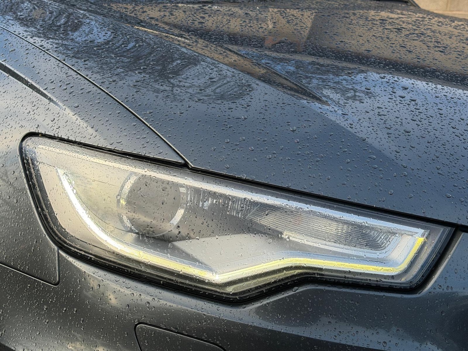 Used Audi A6 Saloon 2013 for sale - 76850094: Photo 31