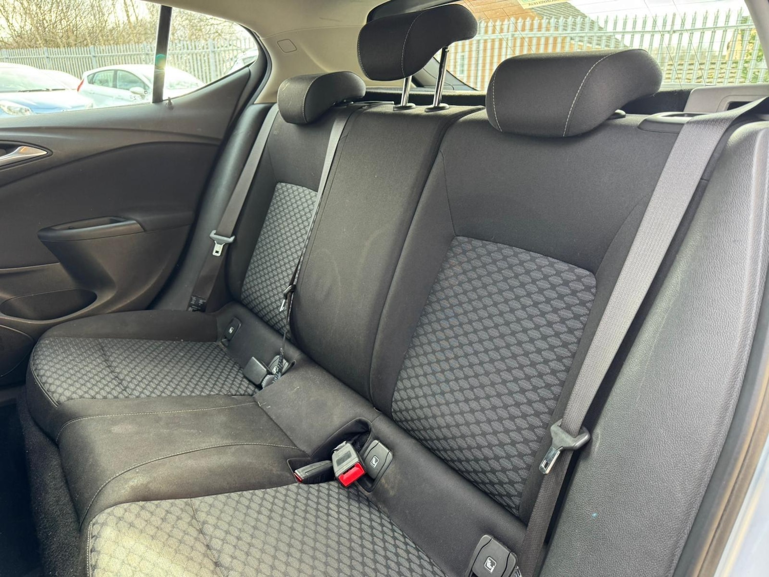 Used Vauxhall Astra 2017 for sale - 77658582: Photo 19