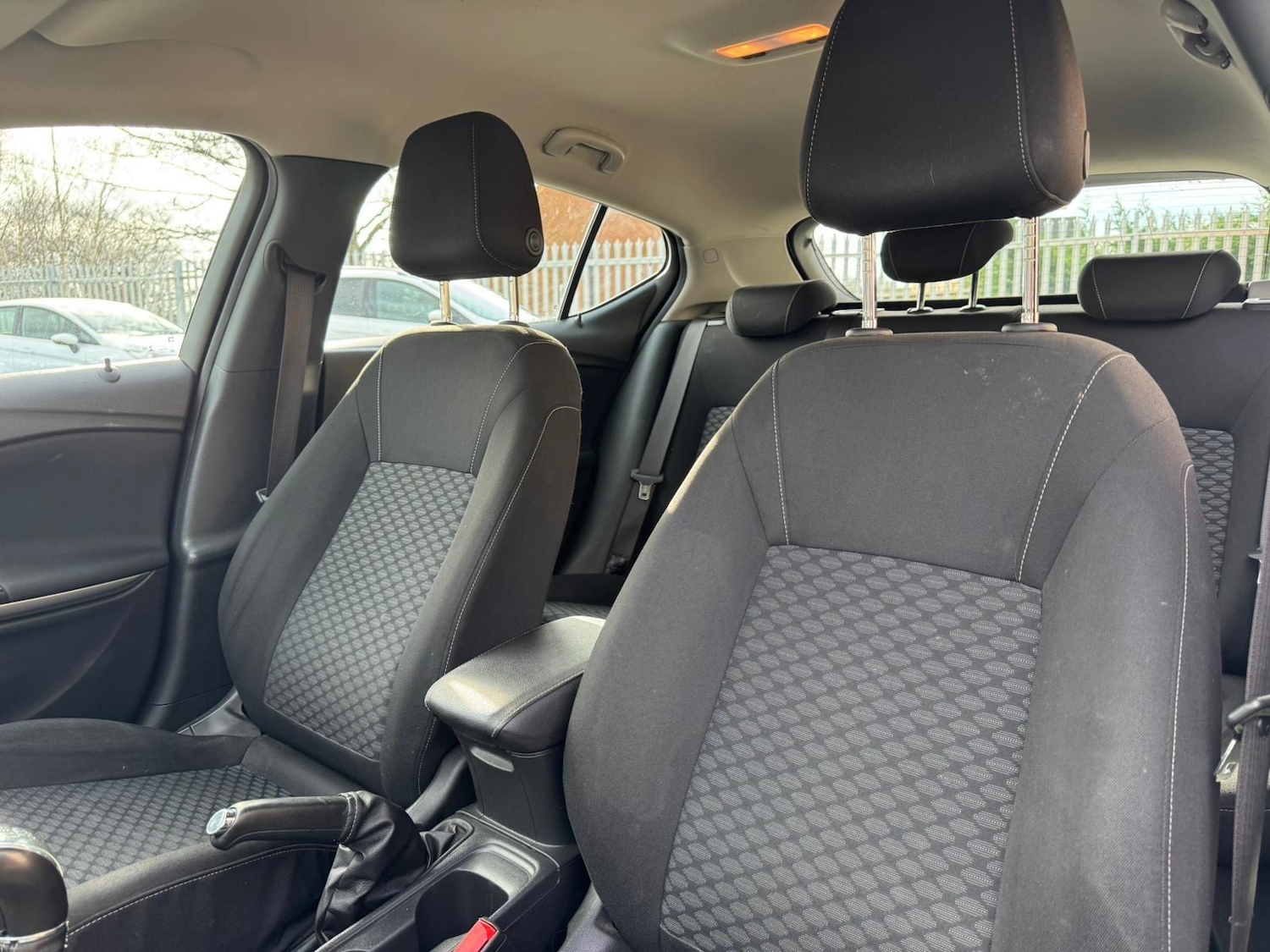 Used Vauxhall Astra 2017 for sale - 77658582: Photo 20