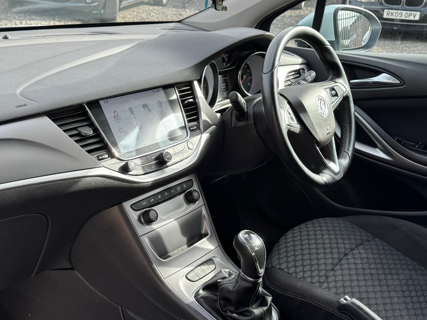 Used Vauxhall Astra 2017 for sale - 77658582: Photo 24