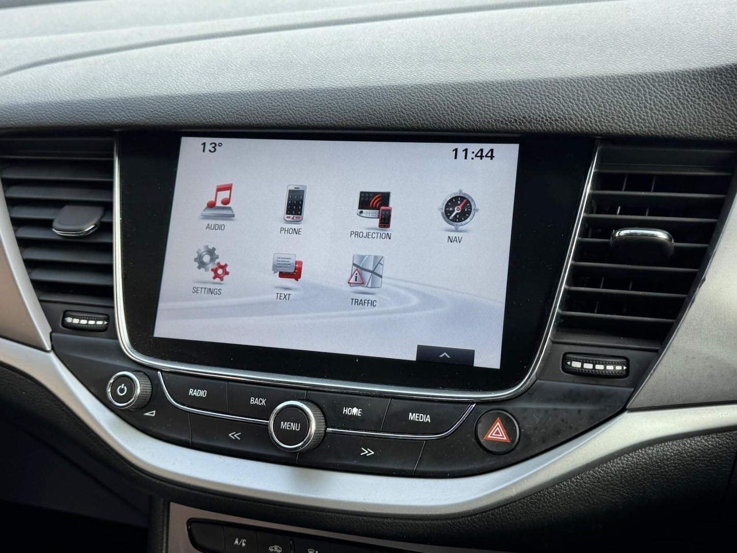 Used Vauxhall Astra 2017 for sale - 77658582: Photo 25