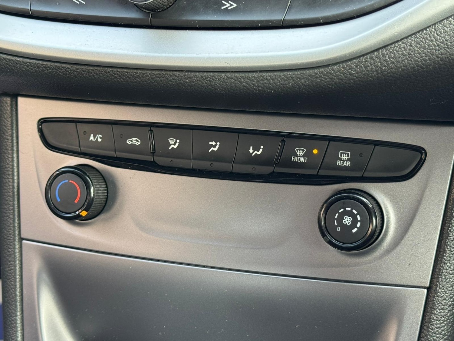 Used Vauxhall Astra 2017 for sale - 77658582: Photo 27