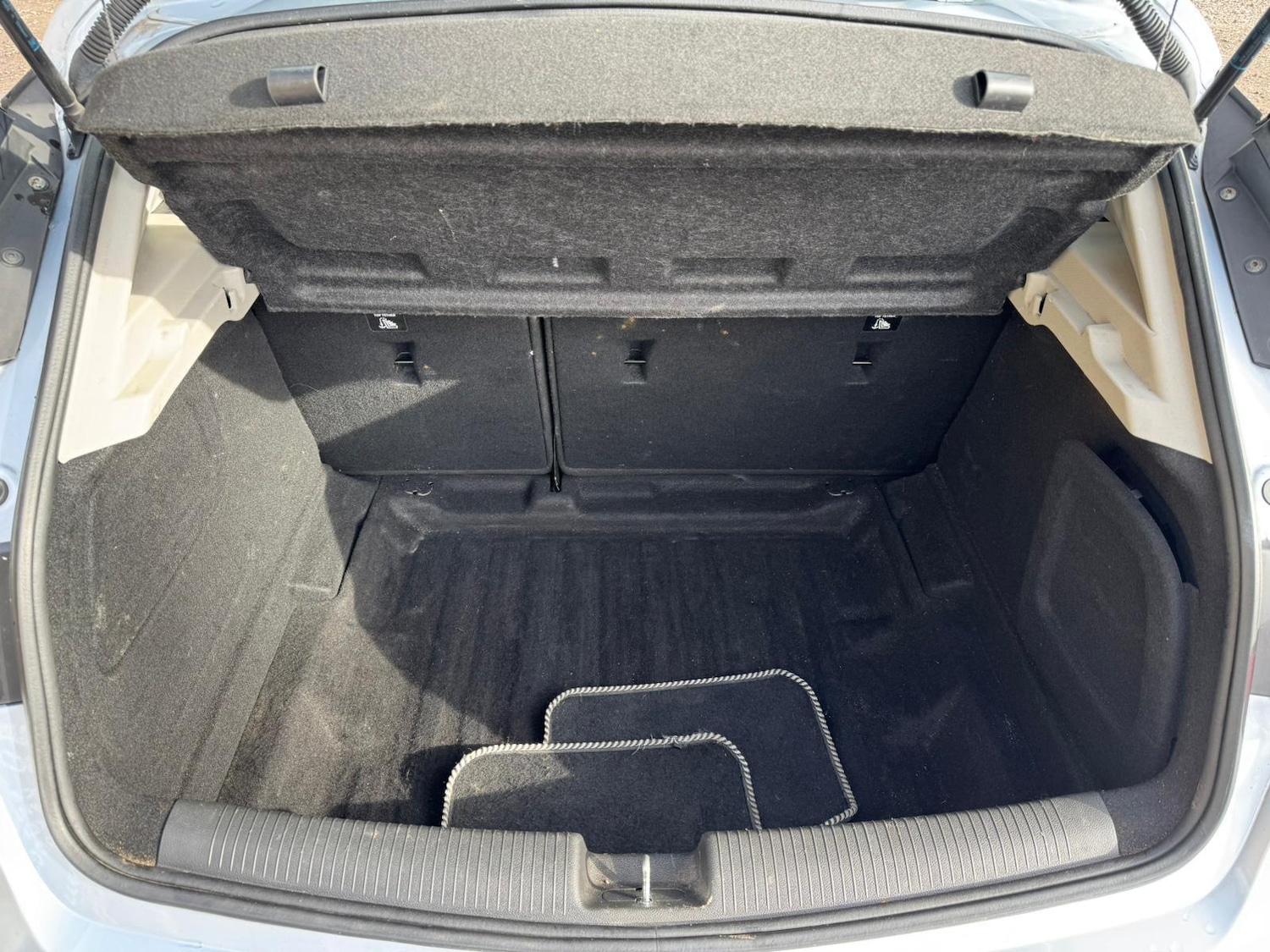 Used Vauxhall Astra 2017 for sale - 77658582: Photo 8