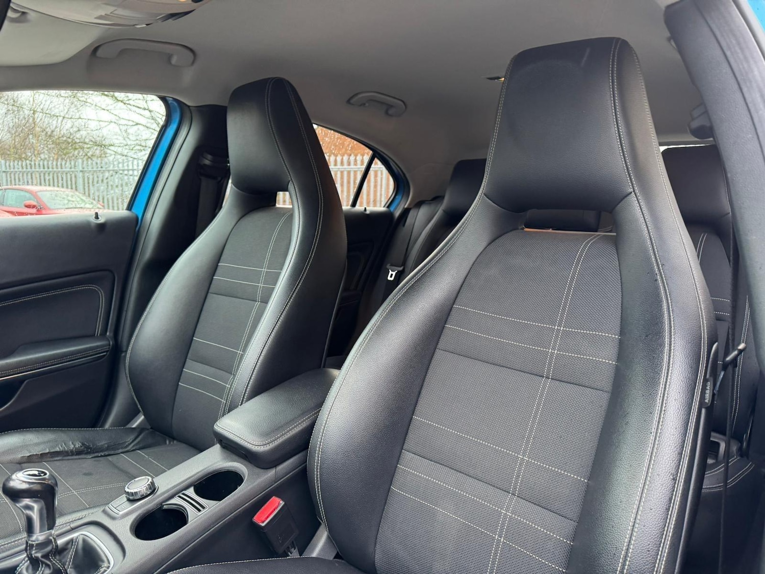 Used Mercedes-Benz A-Class 2013 for sale - 77550395: Photo 13