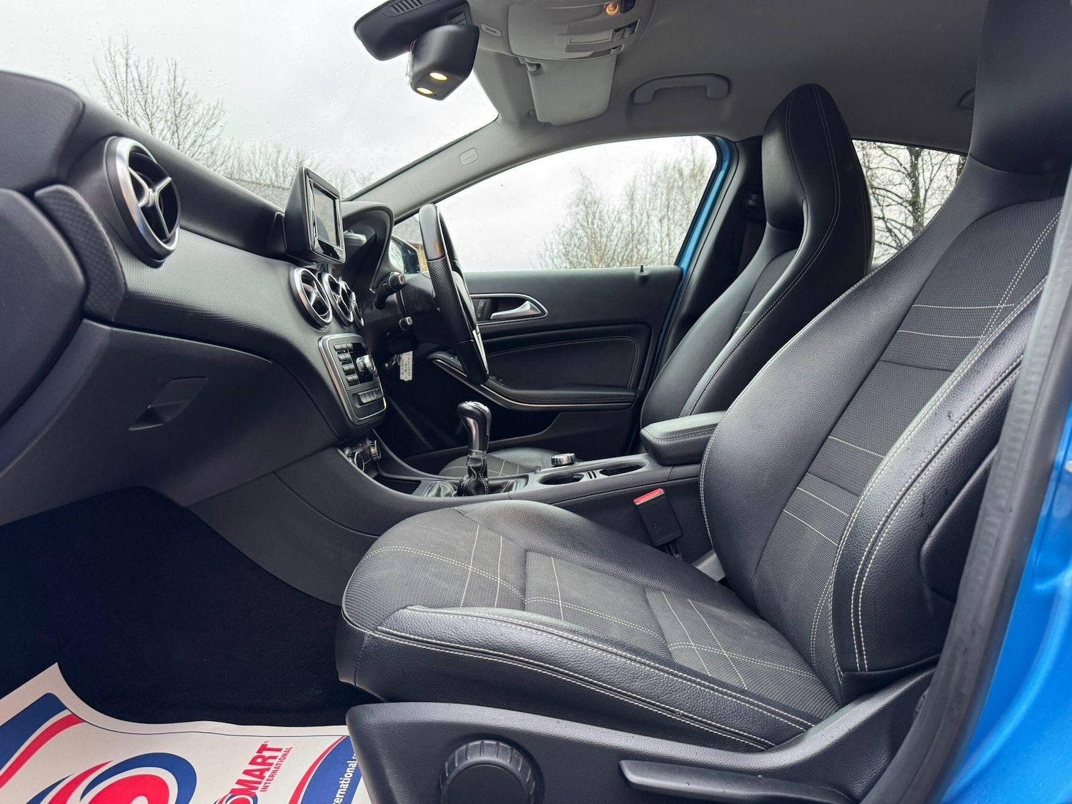 Used Mercedes-Benz A-Class 2013 for sale - 77550395: Photo 16