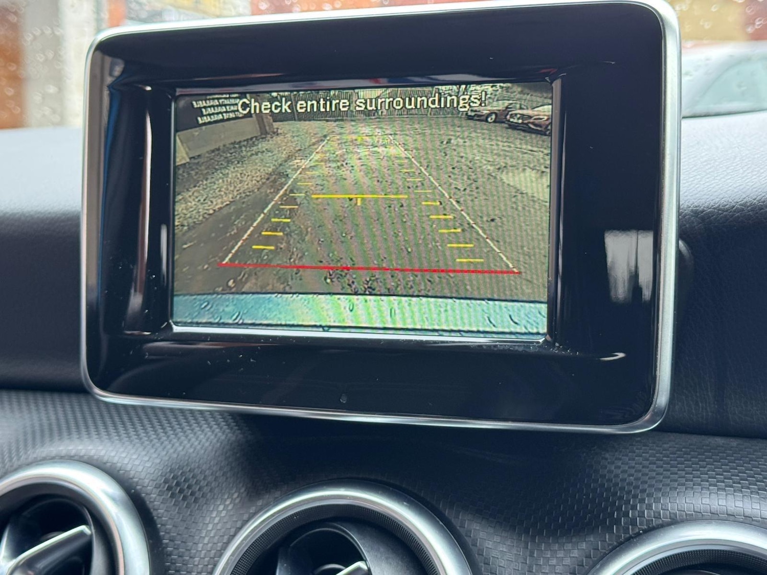 Used Mercedes-Benz A-Class 2013 for sale - 77550395: Photo 17