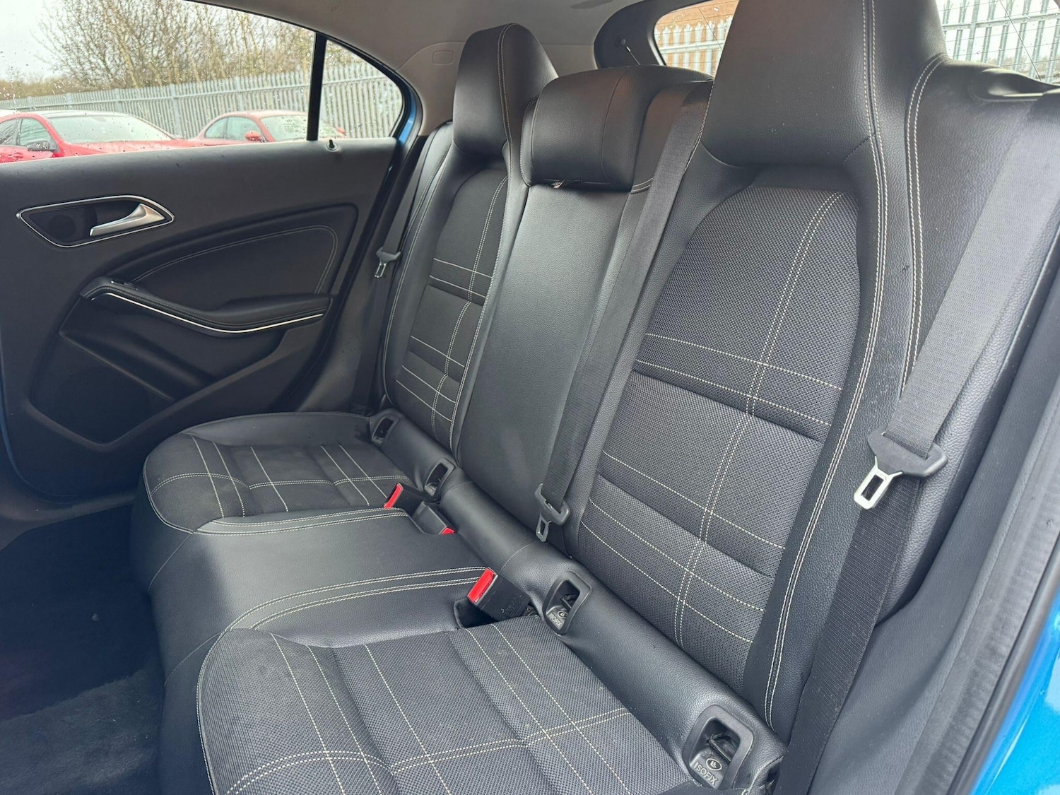 Used Mercedes-Benz A-Class 2013 for sale - 77550395: Photo 19