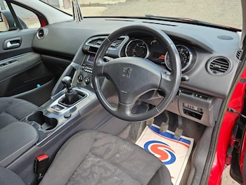 Used Peugeot 3008 2012 for sale - 78988157: Photo