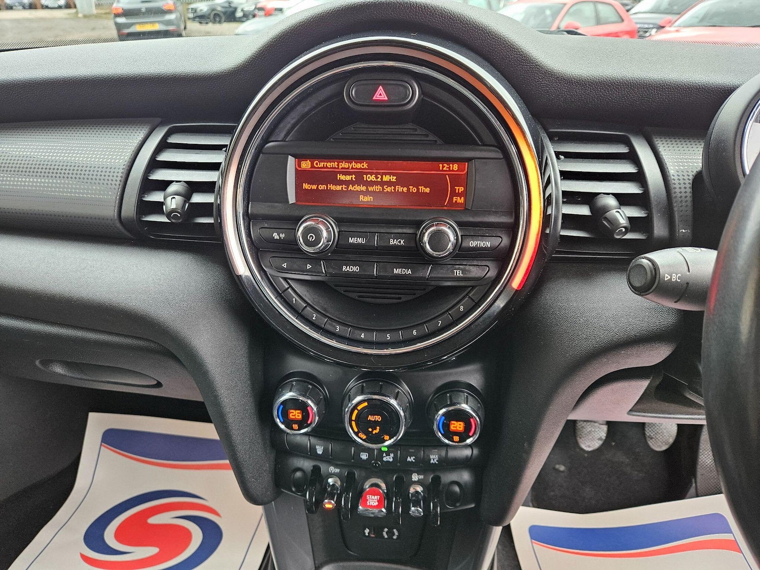 Used MINI Hatch 2016 for sale - 77599043: Photo 10