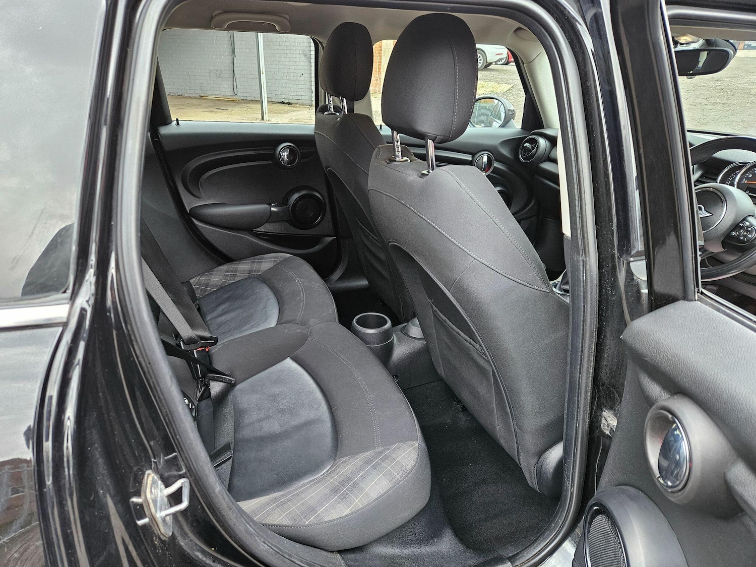 Used MINI Hatch 2016 for sale - 77599043: Photo 11