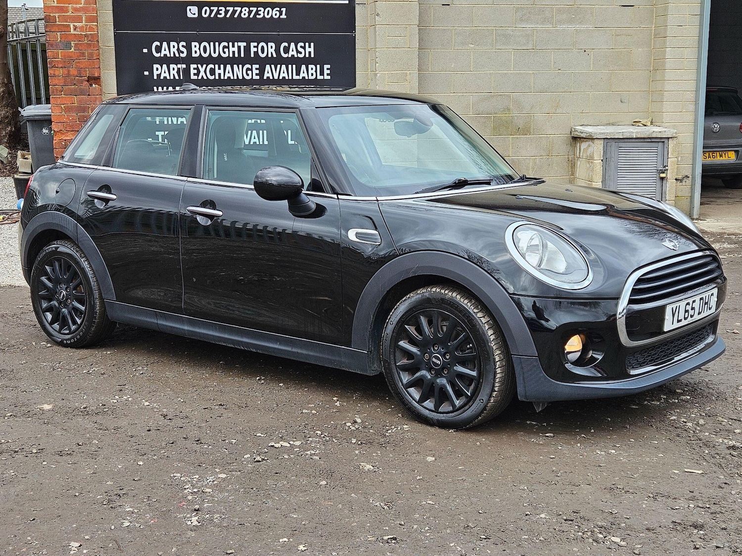 Used MINI Hatch 2016 for sale - 77599043: Photo 12