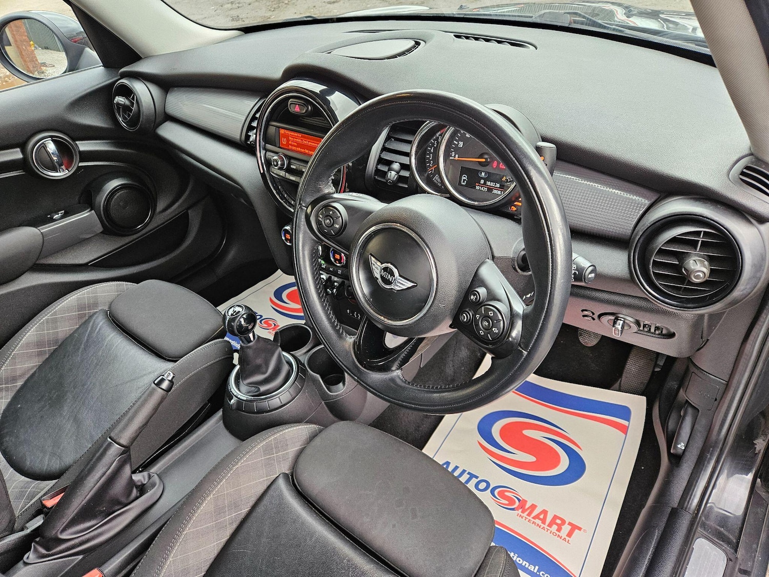 Used MINI Hatch 2016 for sale - 77599043: Photo 13