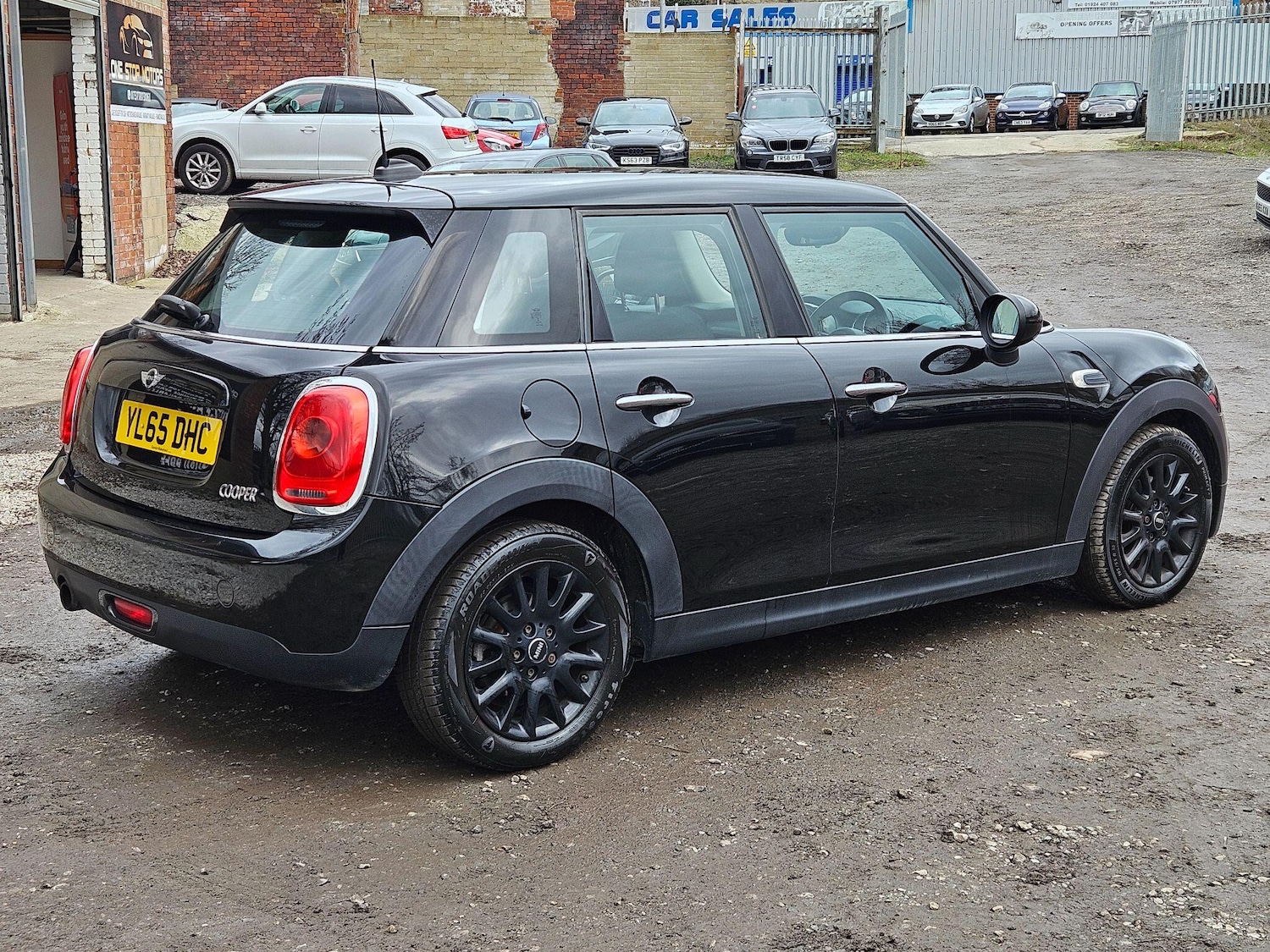 Used MINI Hatch 2016 for sale - 77599043: Photo 15