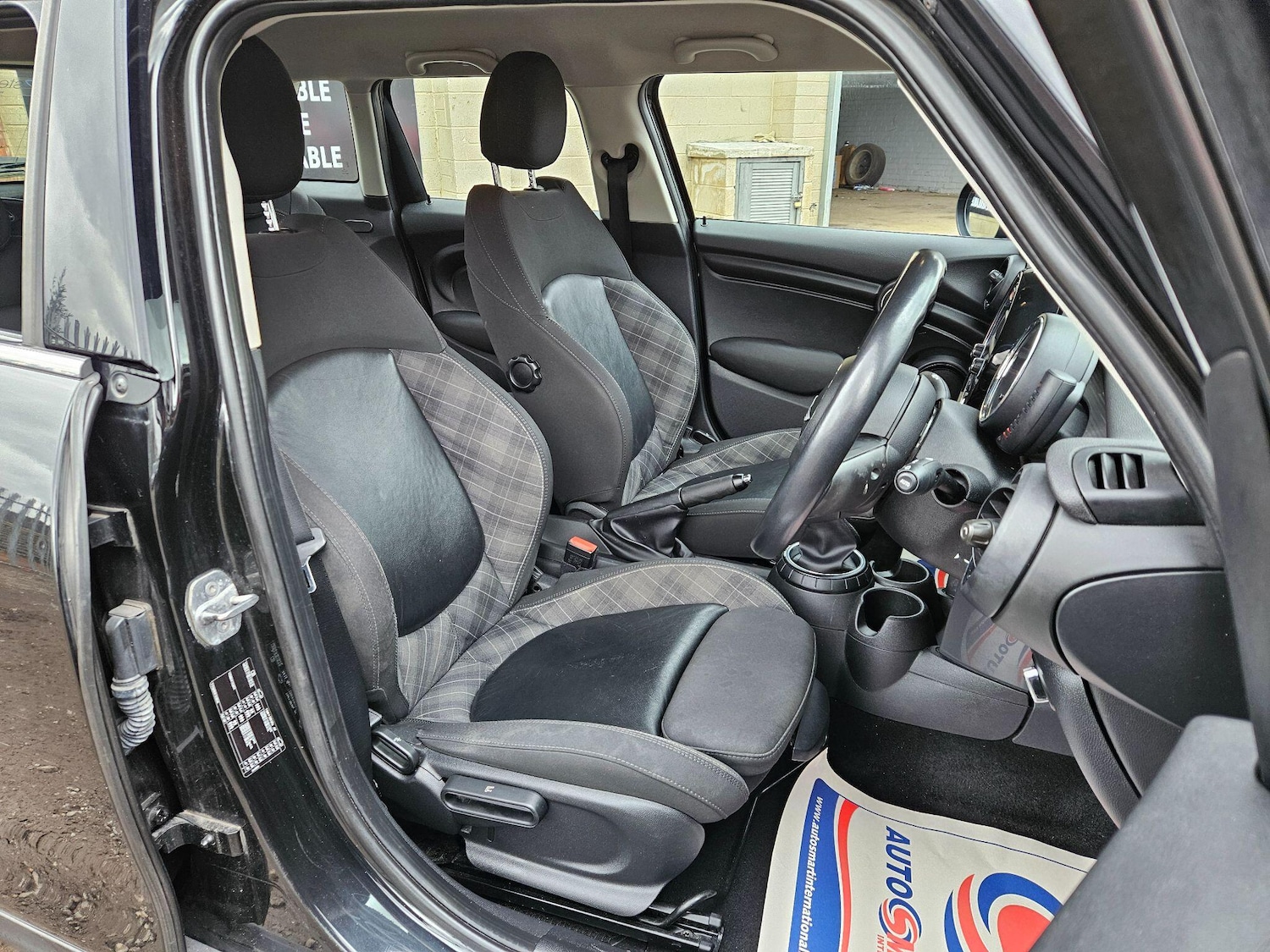 Used MINI Hatch 2016 for sale - 77599043: Photo 16