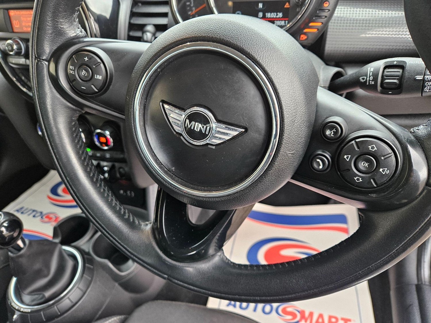 Used MINI Hatch 2016 for sale - 77599043: Photo 17