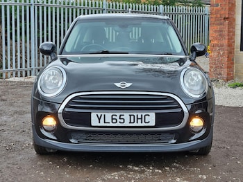 Used MINI Hatch 2016 for sale - 77599043: Photo