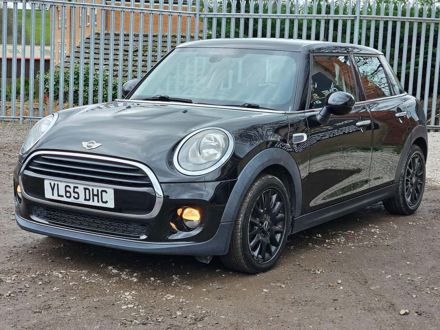 Used MINI Hatch 2016 for sale - 77599043: Photo 3