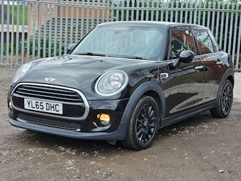 Used MINI Hatch 2016 for sale - 77599043: Photo