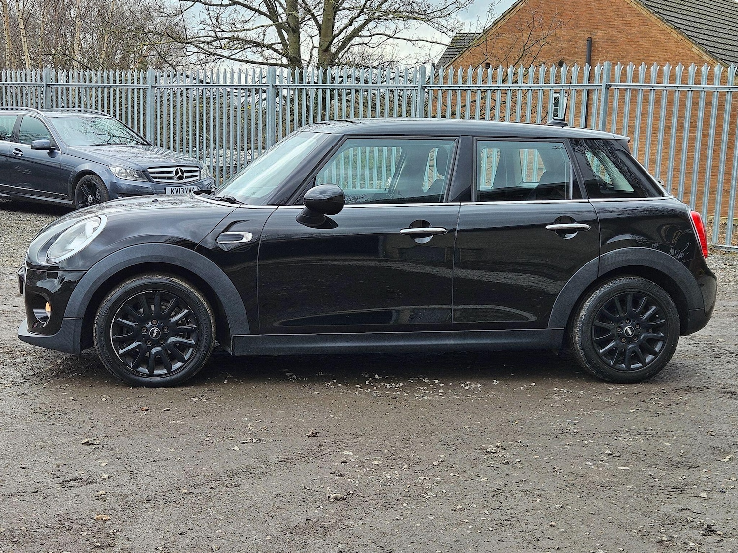 Used MINI Hatch 2016 for sale - 77599043: Photo 4