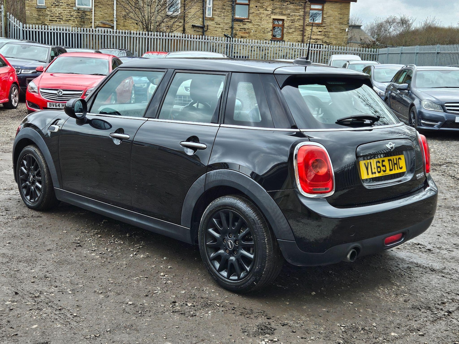 Used MINI Hatch 2016 for sale - 77599043: Photo 5