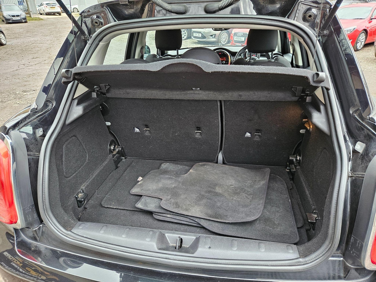 Used MINI Hatch 2016 for sale - 77599043: Photo 8