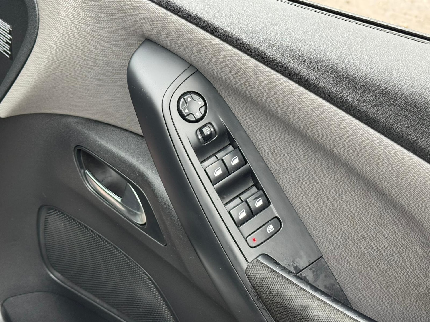 Used Citroen C4 Picasso 2015 for sale - 77155865: Photo 13