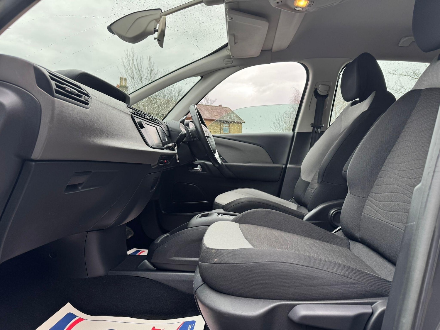 Used Citroen C4 Picasso 2015 for sale - 77155865: Photo 14