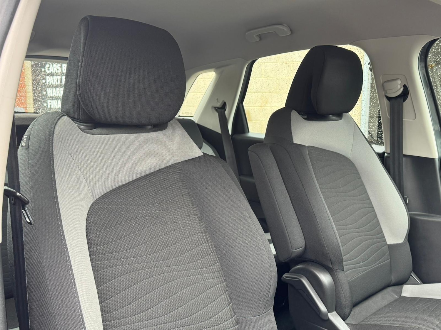 Used Citroen C4 Picasso 2015 for sale - 77155865: Photo 16