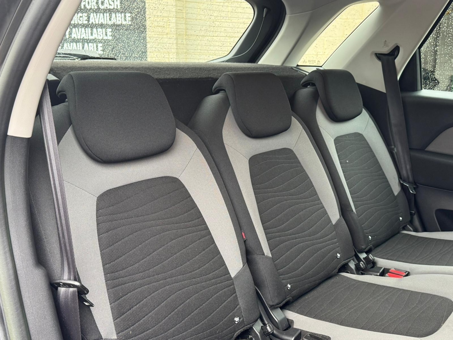 Used Citroen C4 Picasso 2015 for sale - 77155865: Photo 17