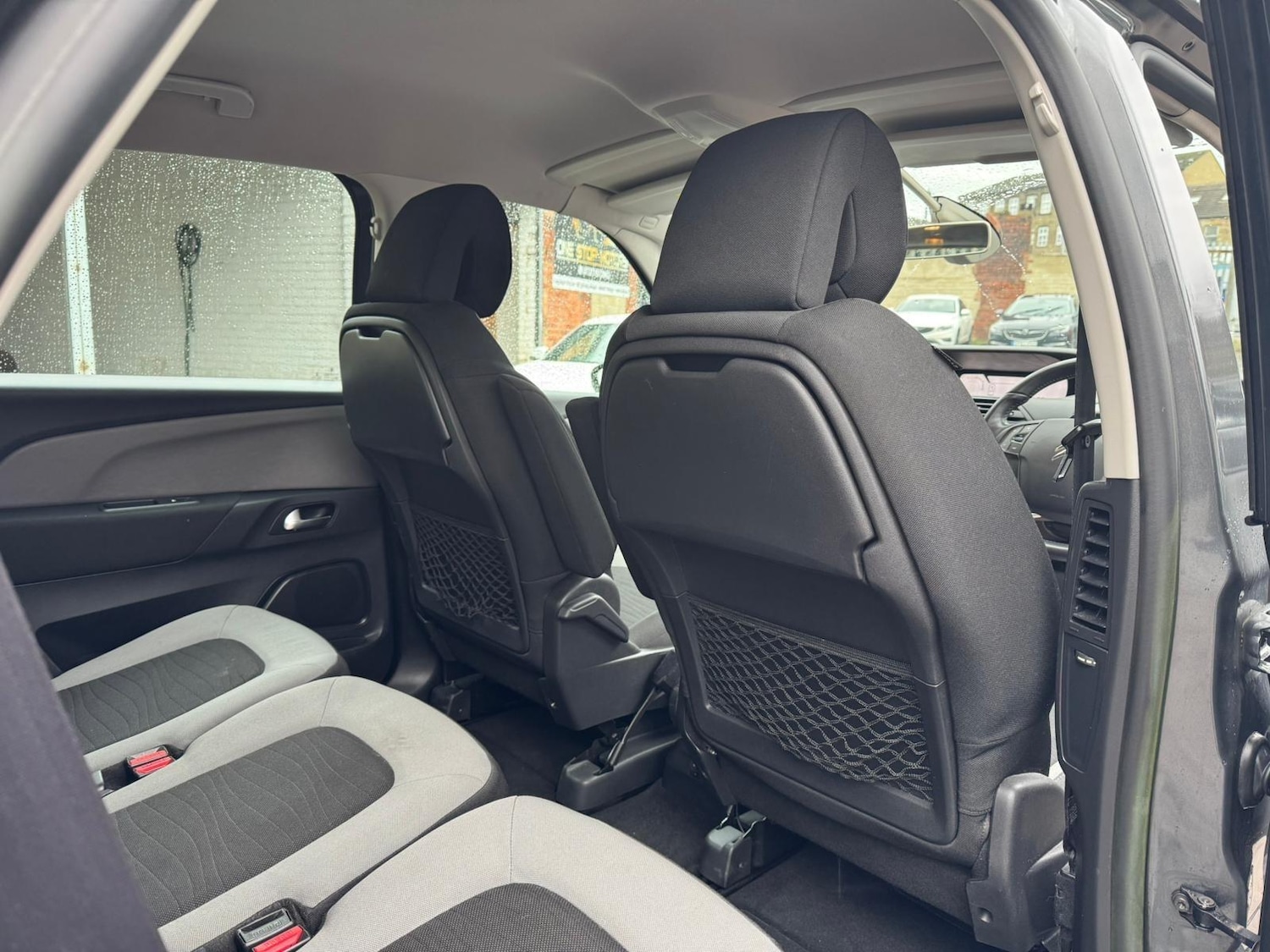 Used Citroen C4 Picasso 2015 for sale - 77155865: Photo 22