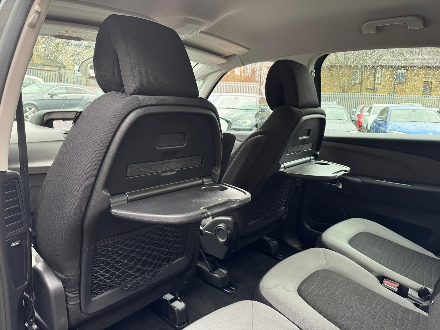 Used Citroen C4 Picasso 2015 for sale - 77155865: Photo 23