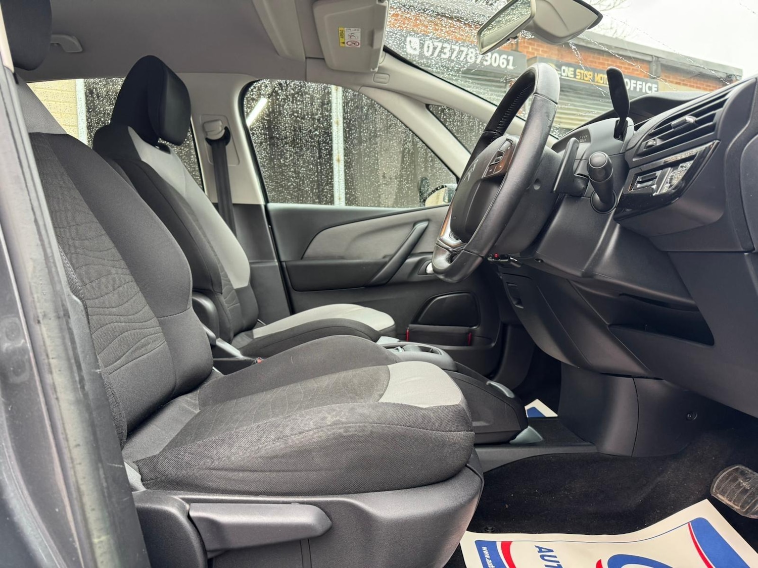 Used Citroen C4 Picasso 2015 for sale - 77155865: Photo 6