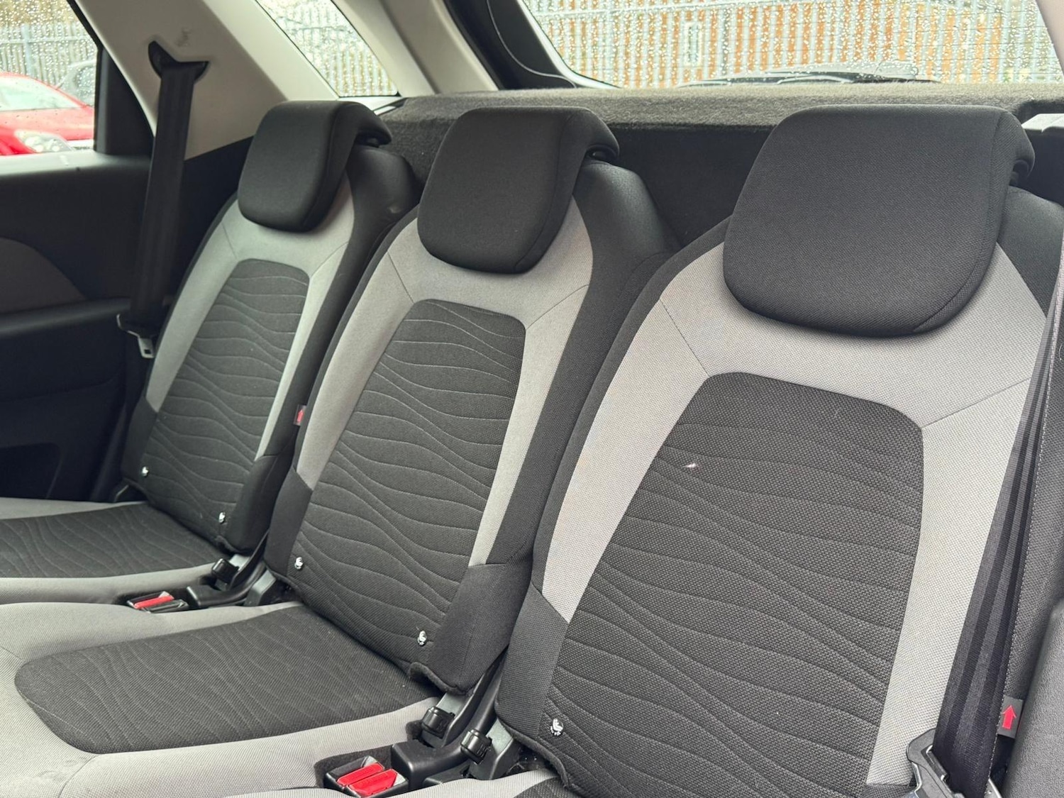 Used Citroen C4 Picasso 2015 for sale - 77155865: Photo 7