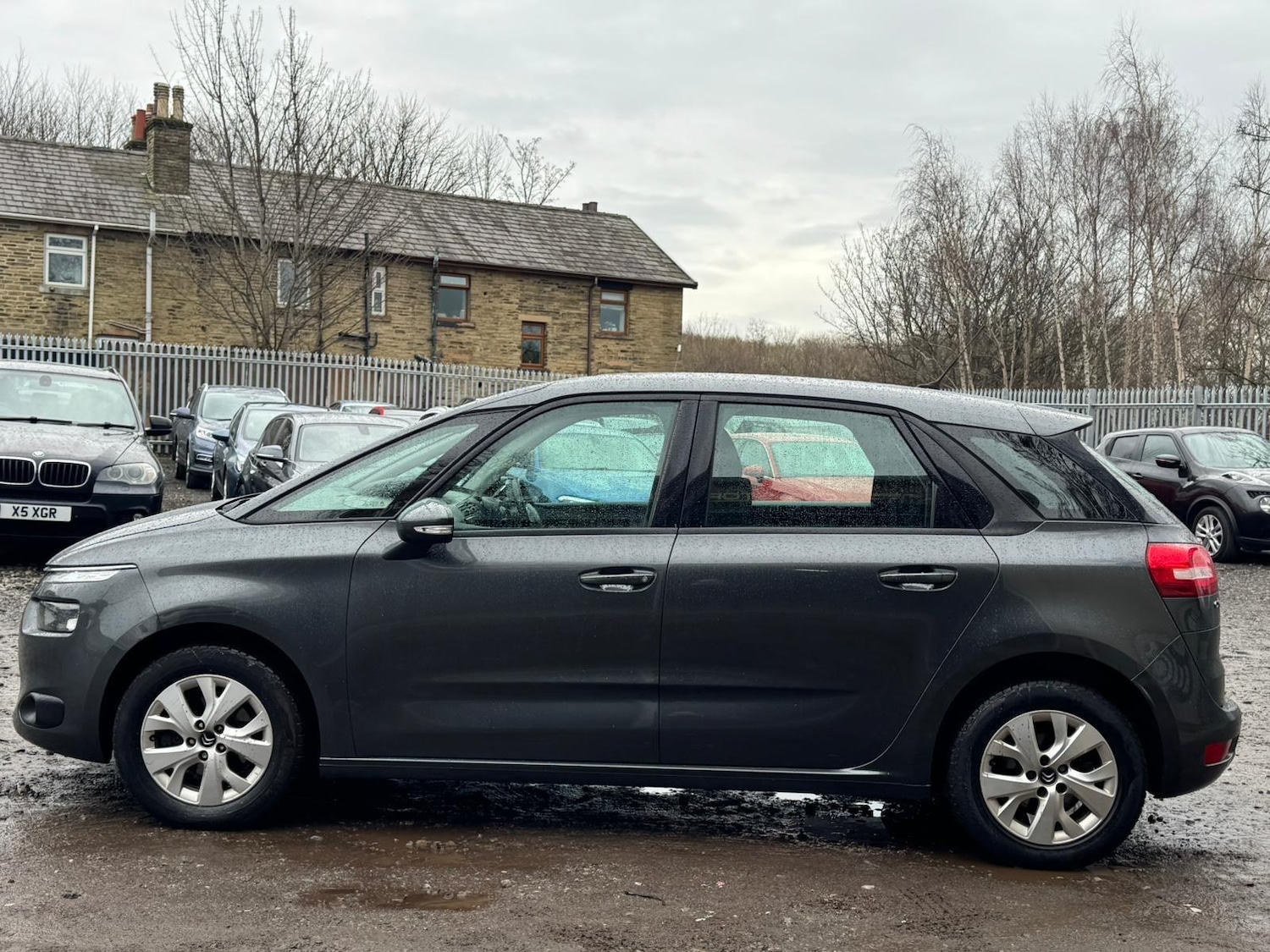 Used Citroen C4 Picasso 2015 for sale - 77155865: Photo 9