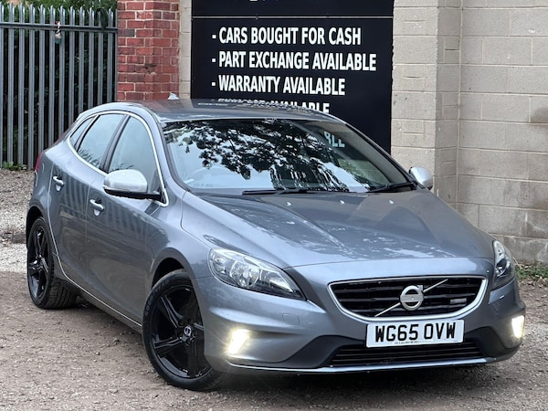 Used Volvo V40 2015 for sale - 76295716: Photo 12