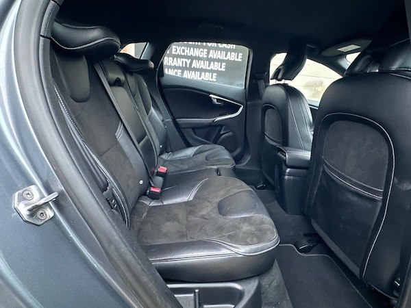 Used Volvo V40 2015 for sale - 76295716: Photo 19