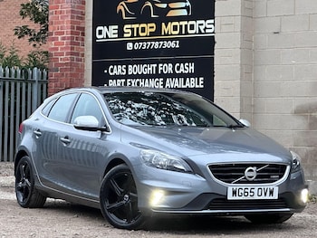 Volvo - V40