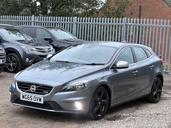 Used Volvo V40 2015 for sale - 76295716: Photo 3