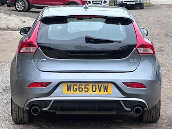 Used Volvo V40 2015 for sale - 76295716: Photo 4