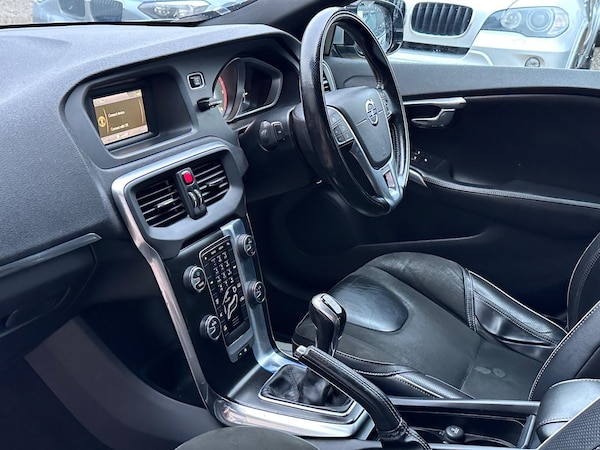 Used Volvo V40 2015 for sale - 76295716: Photo 6