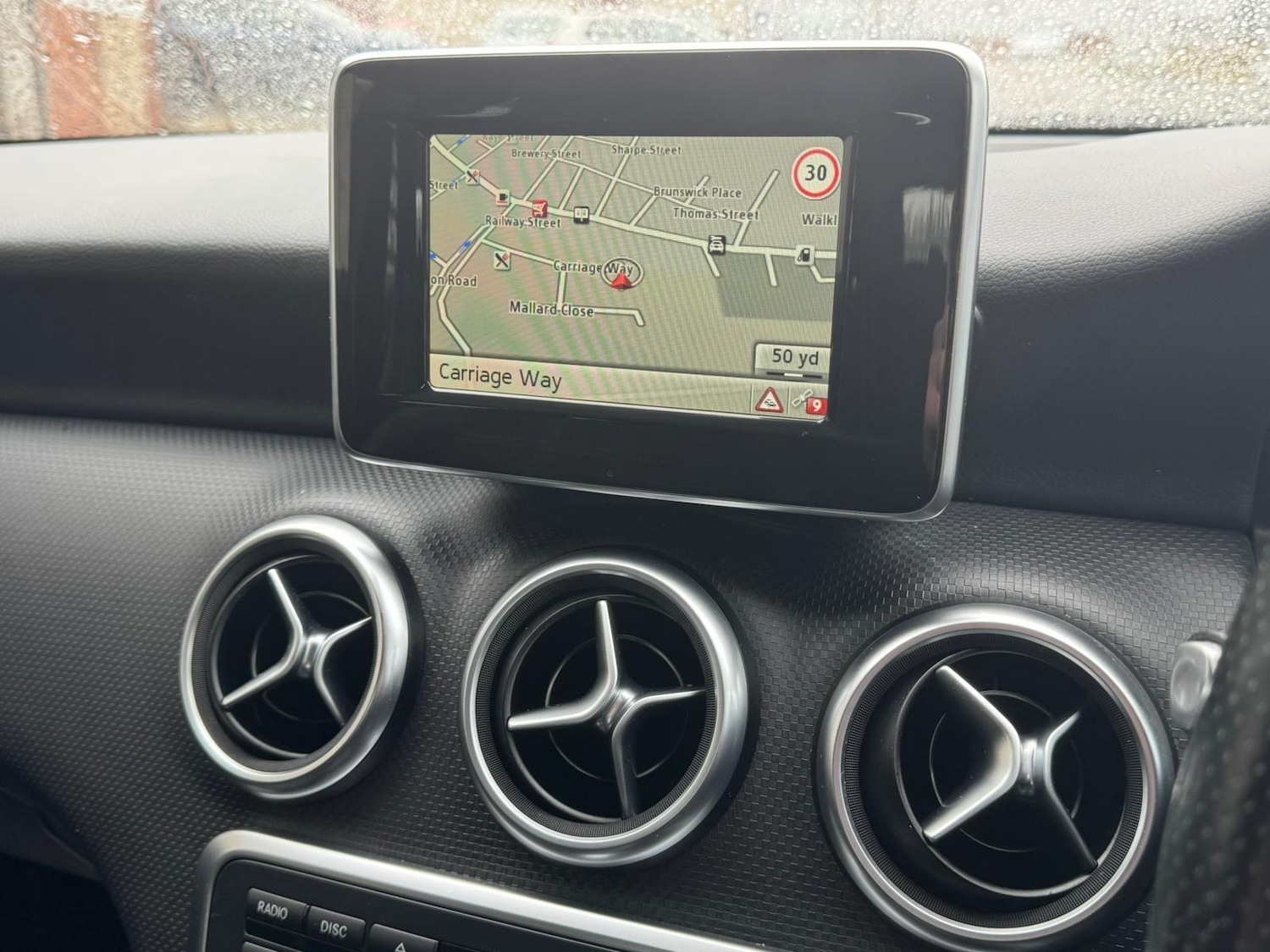 Used Mercedes-Benz A-Class for sale - 77279921: Photo 10