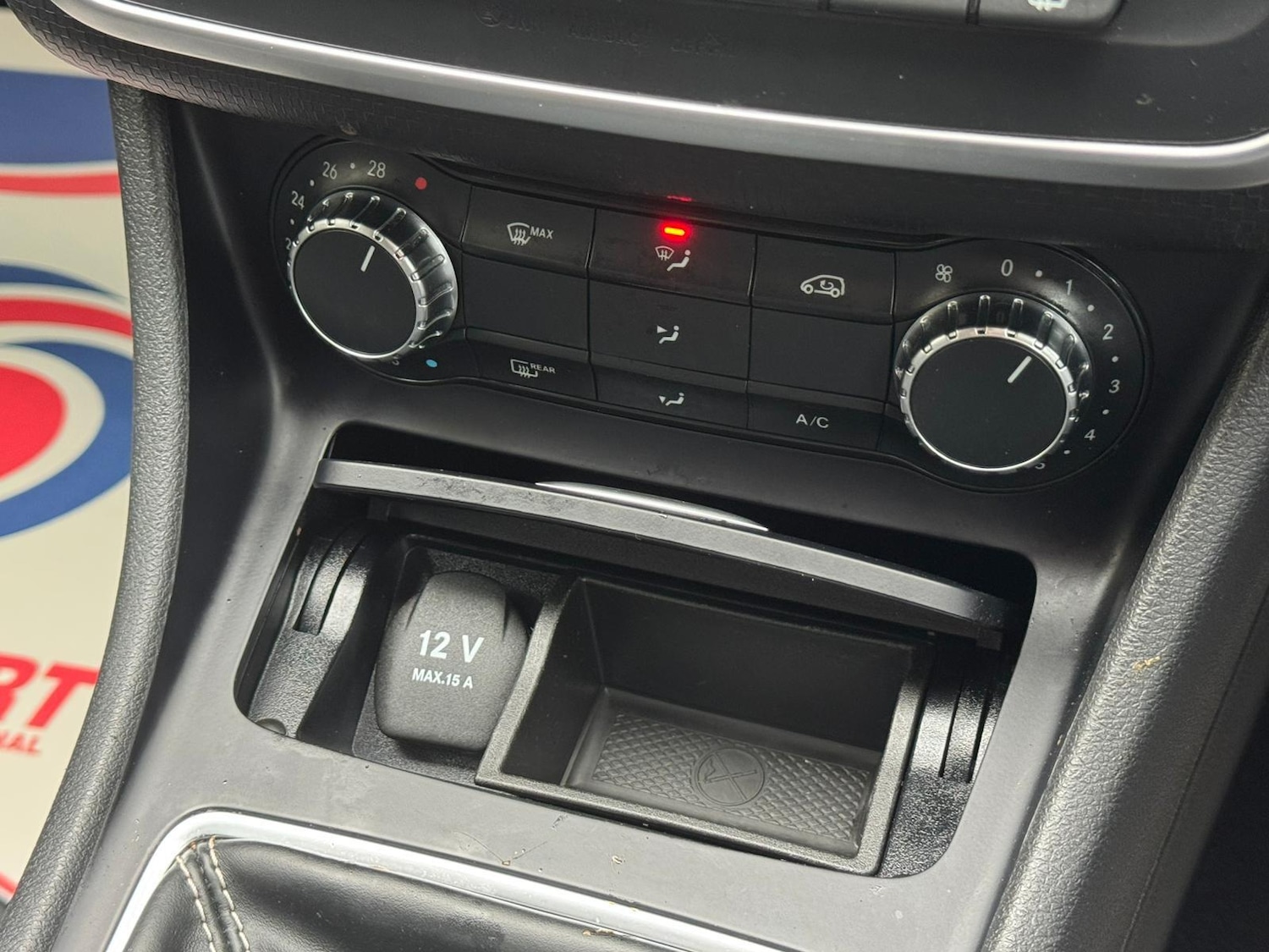 Used Mercedes-Benz A-Class for sale - 77279921: Photo 11