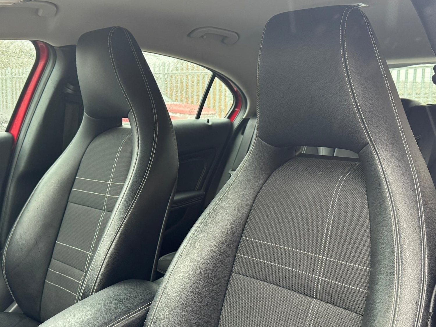 Used Mercedes-Benz A-Class for sale - 77279921: Photo 14