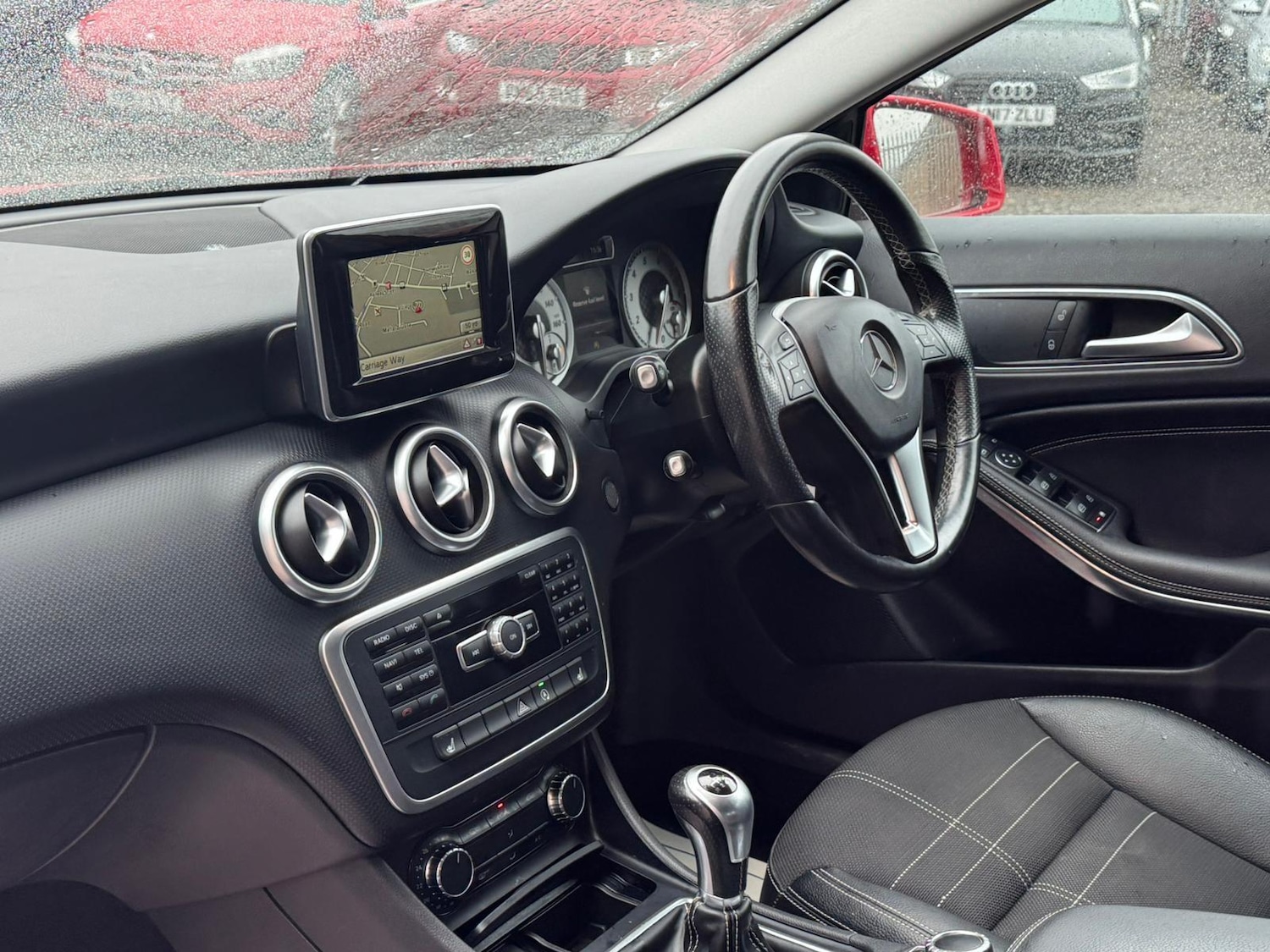 Used Mercedes-Benz A-Class for sale - 77279921: Photo 16