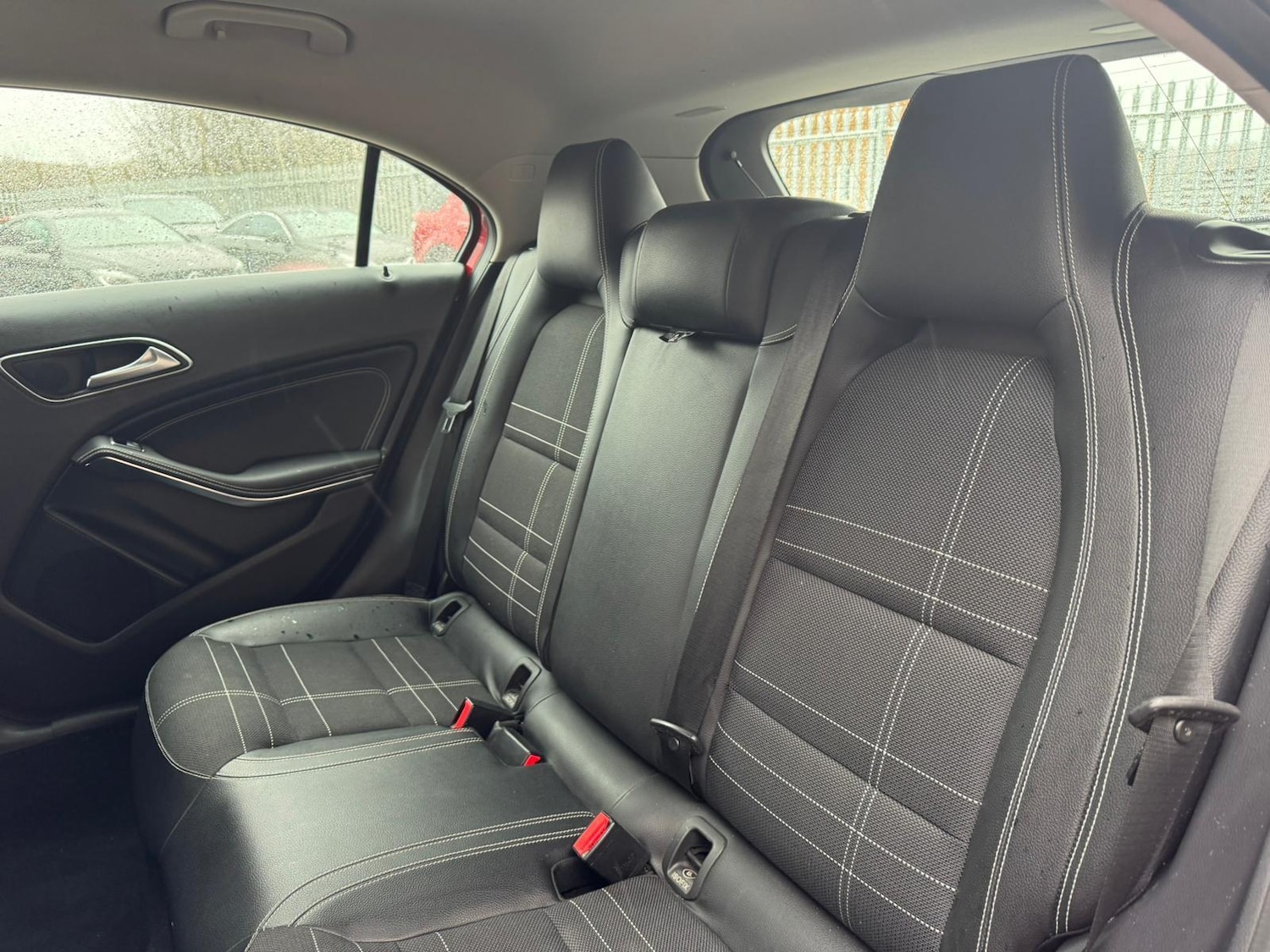 Used Mercedes-Benz A-Class for sale - 77279921: Photo 17