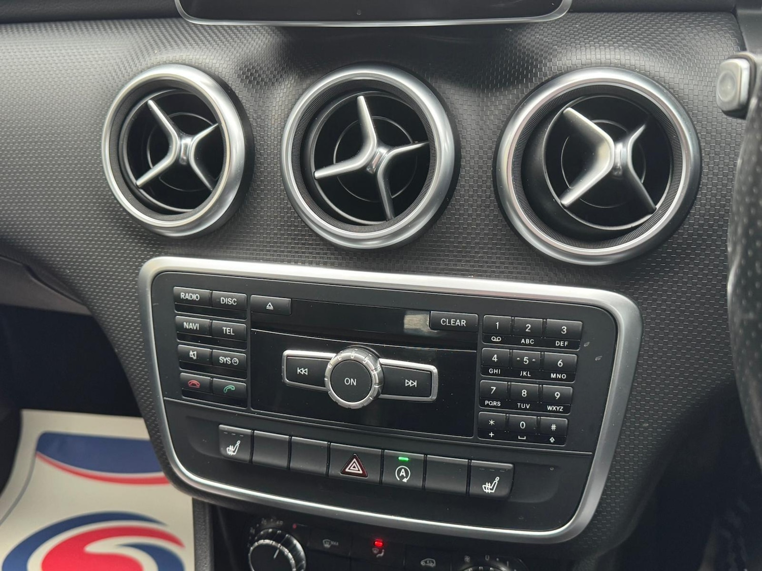 Used Mercedes-Benz A-Class for sale - 77279921: Photo 19