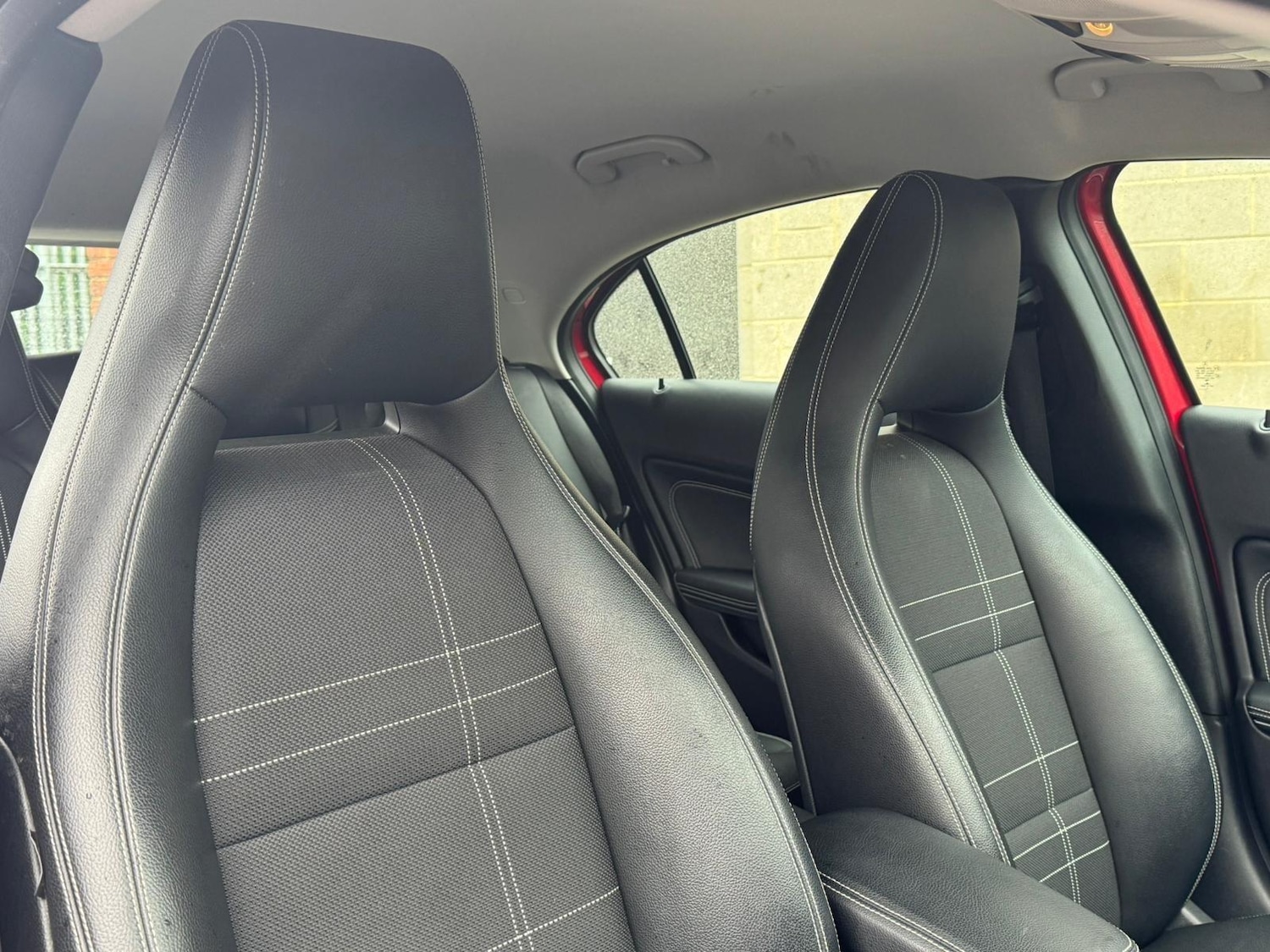 Used Mercedes-Benz A-Class for sale - 77279921: Photo 20