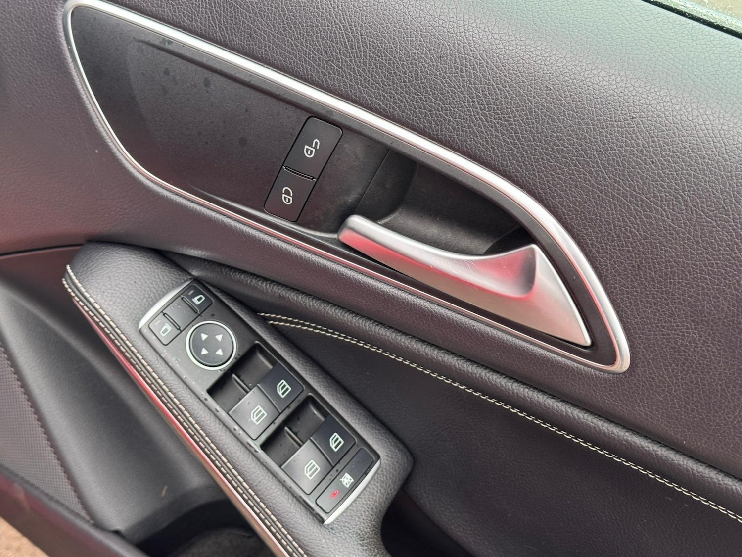 Used Mercedes-Benz A-Class for sale - 77279921: Photo 22