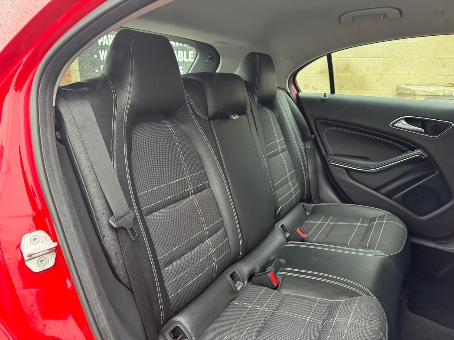 Used Mercedes-Benz A-Class for sale - 77279921: Photo 23